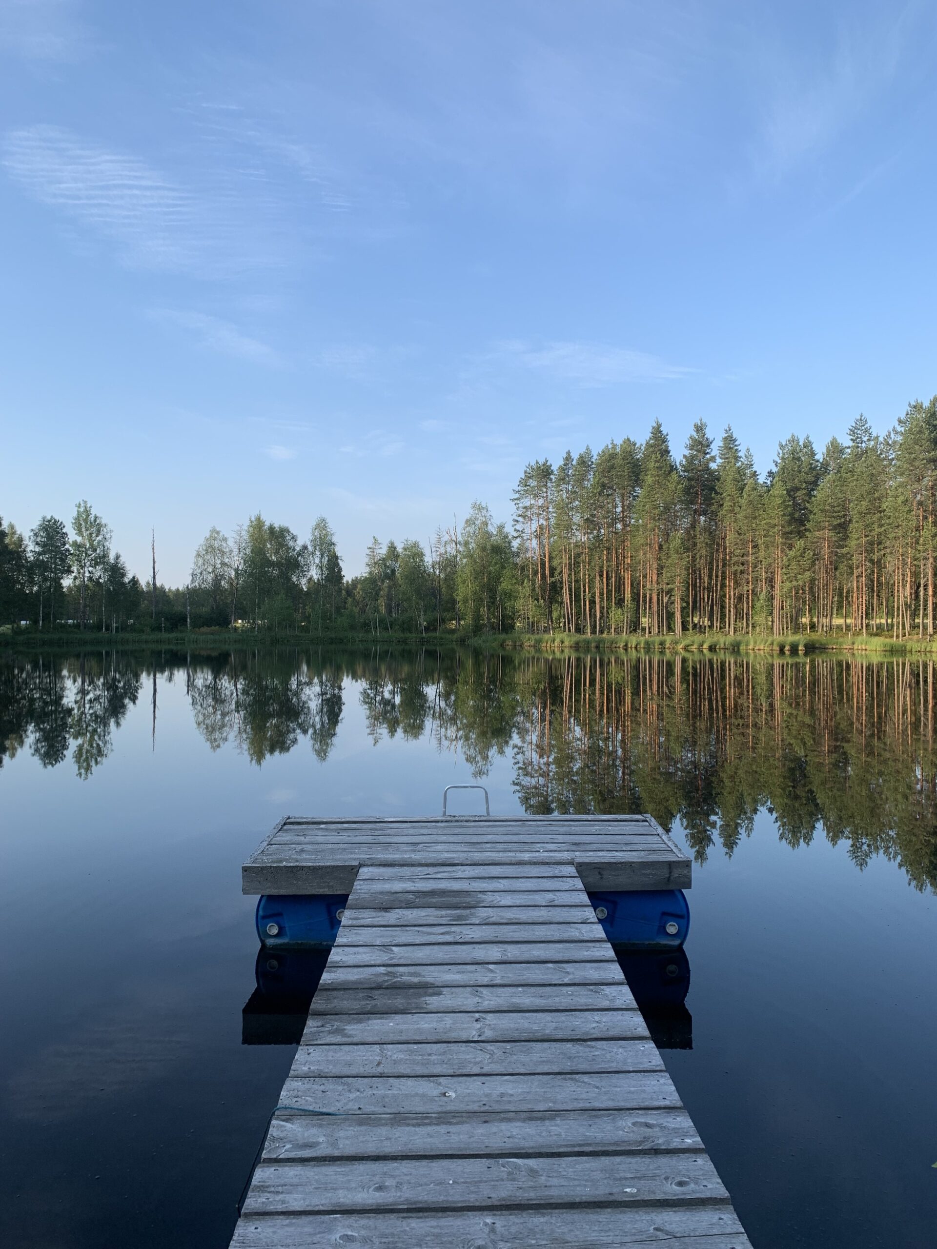 Kokkomaen tila-keuruu-ranta-lampi