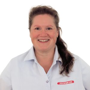 Behm Anne