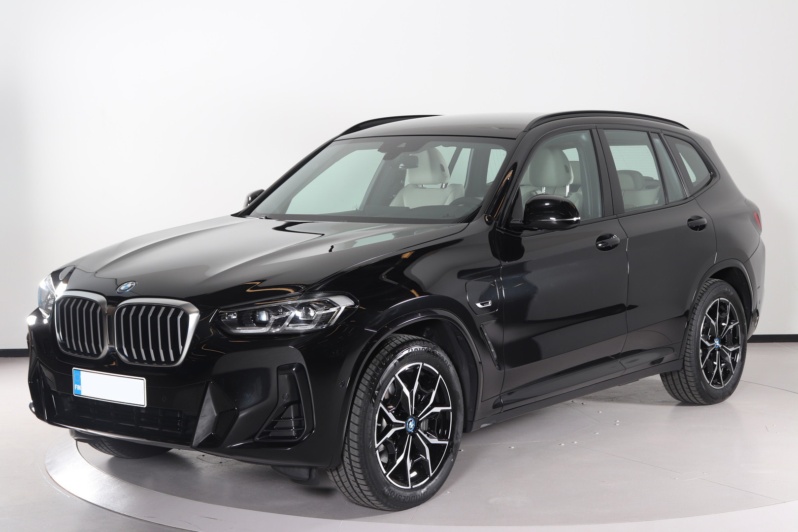 bmw x31