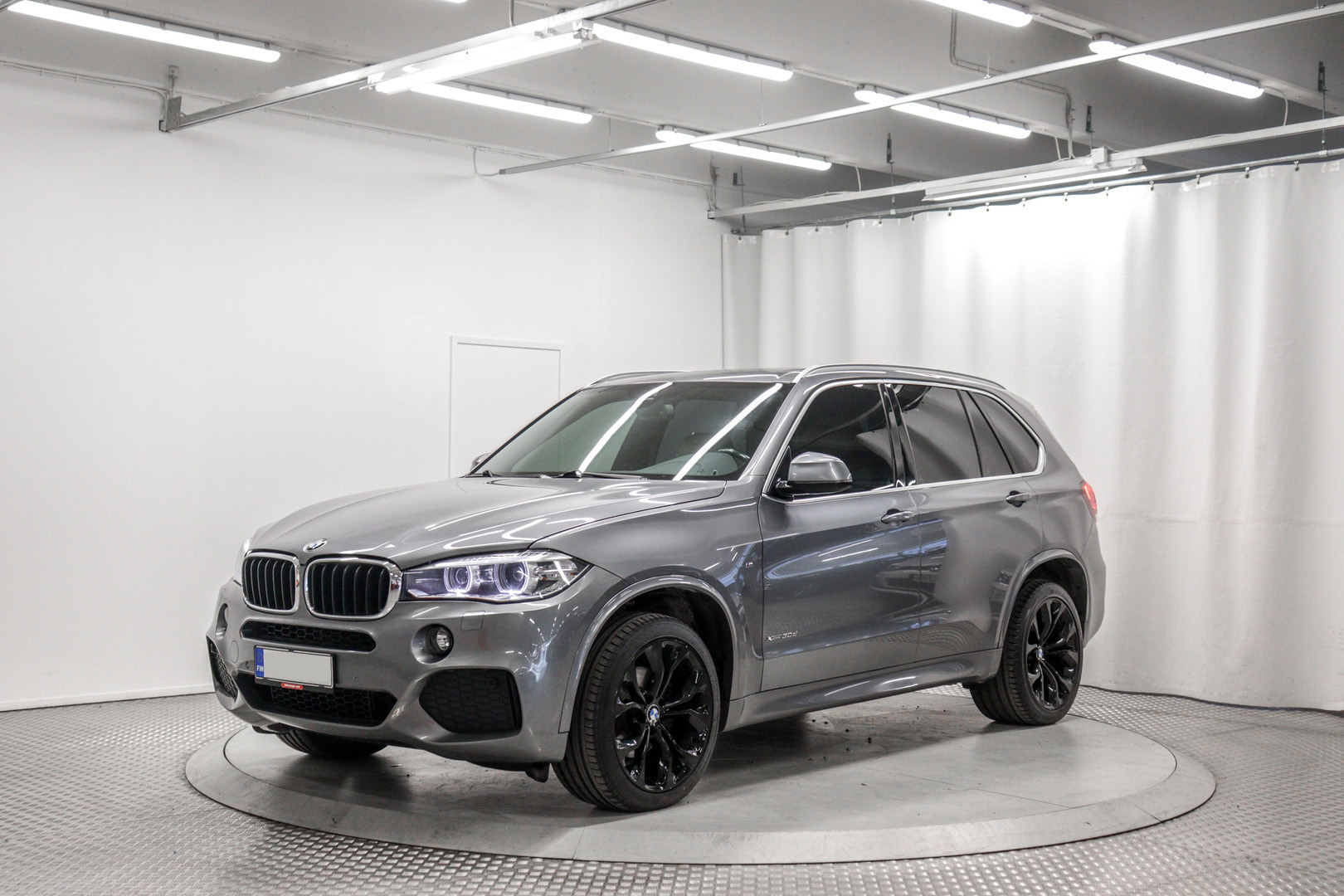 bmw x51