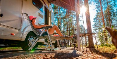Rinta-Jouppi Caravan turva matkailuautollesi