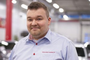 Jere Issakainen