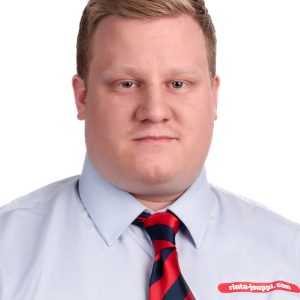 Cronström Sakari