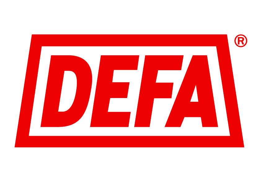 Defa alt logo