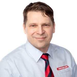 Fagerholm Jan