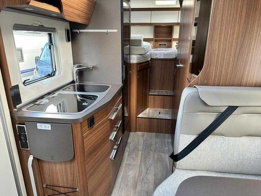 Hymer ML-T 580