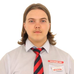 Pulkkinen Jonne