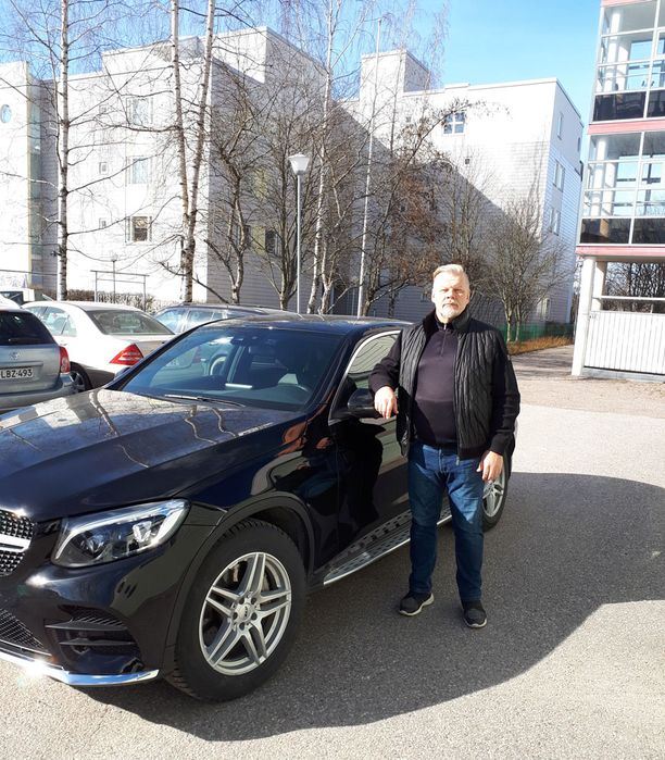 Juhani Kieksi