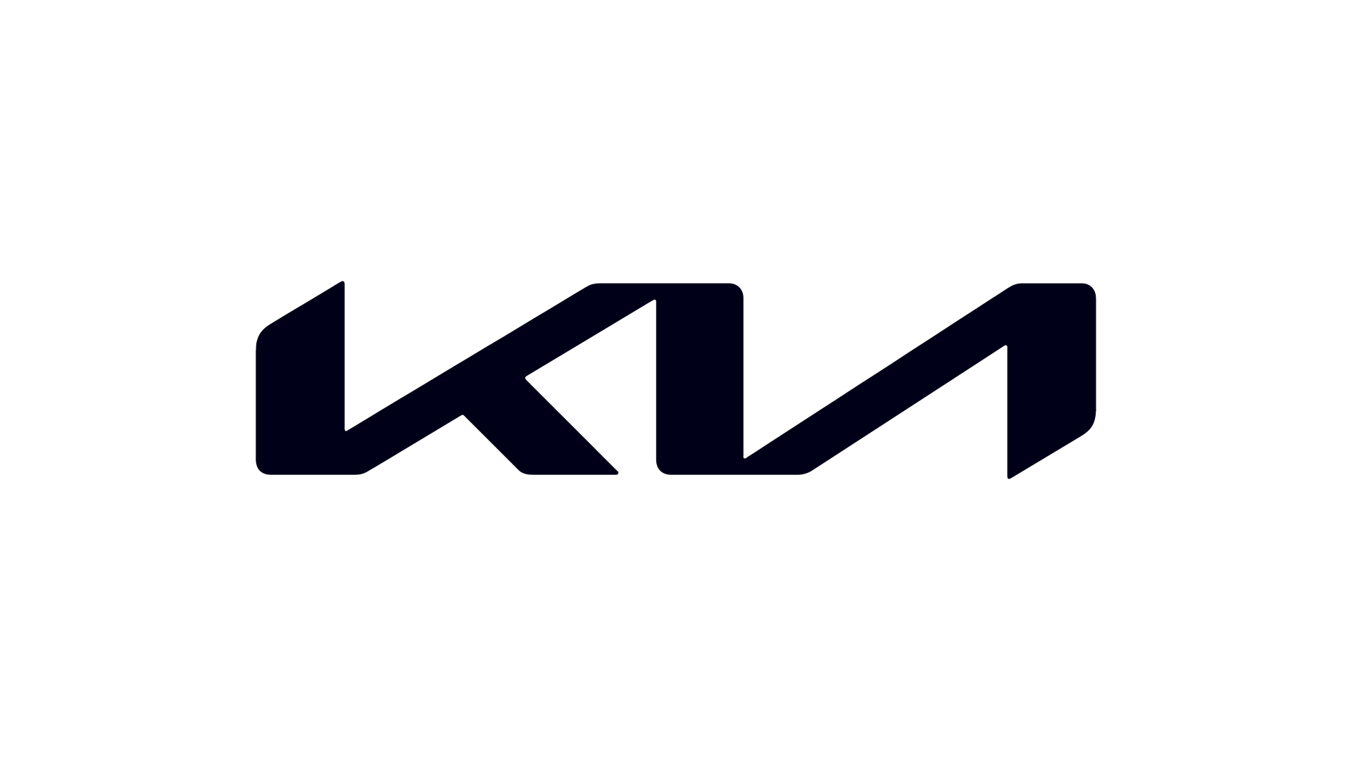 Kia logo