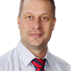 Lusenius Markus