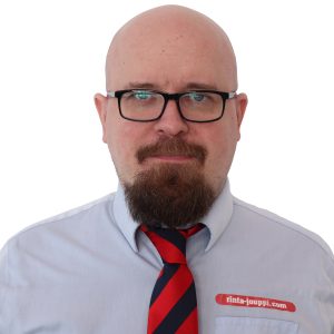 Haataja Mika