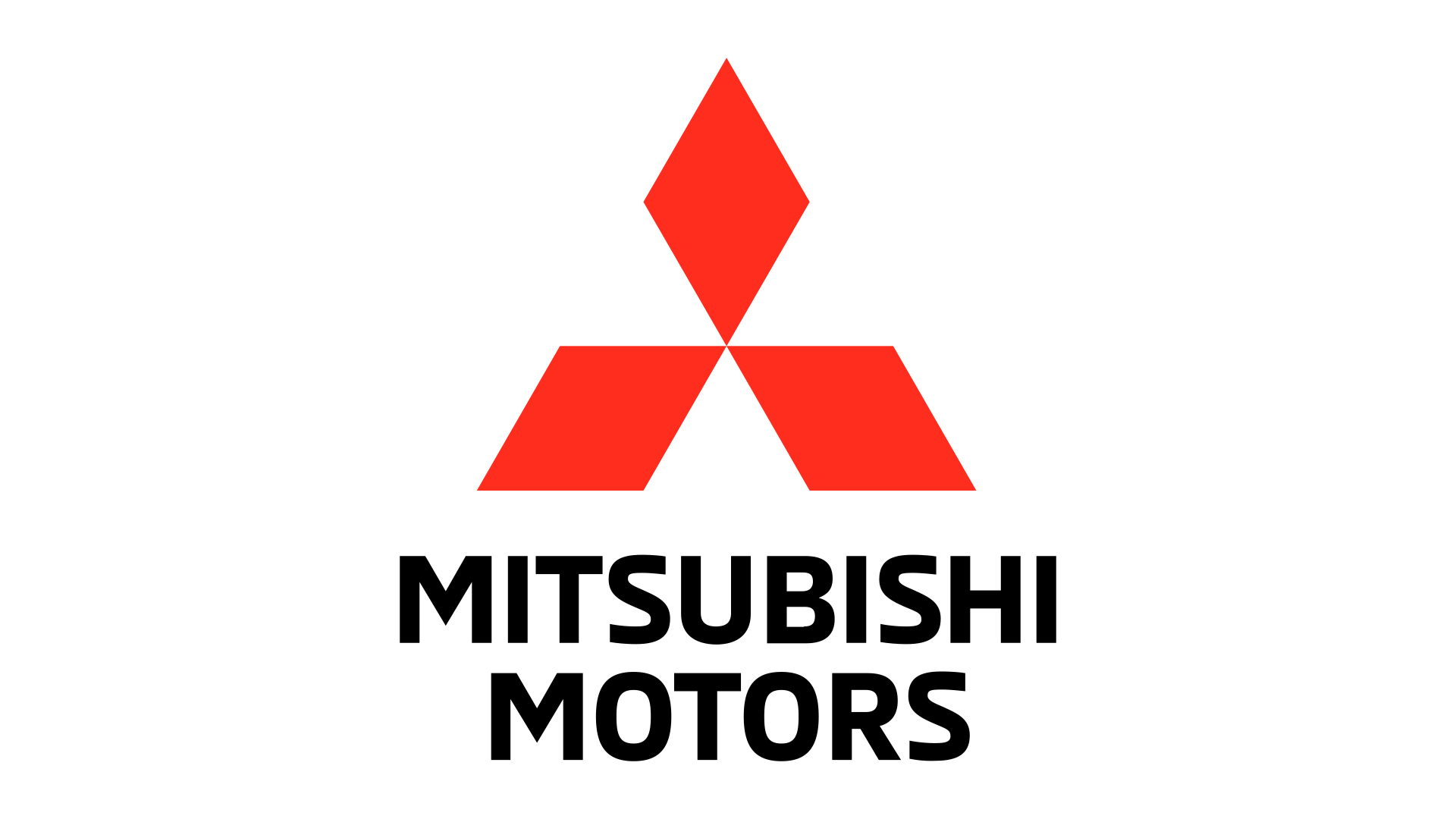 Mitsubishi logo