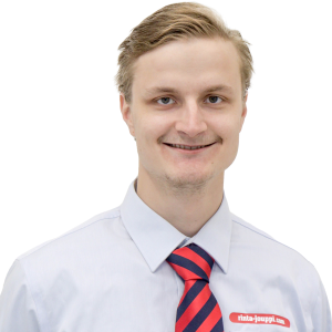 Raassina Oskari