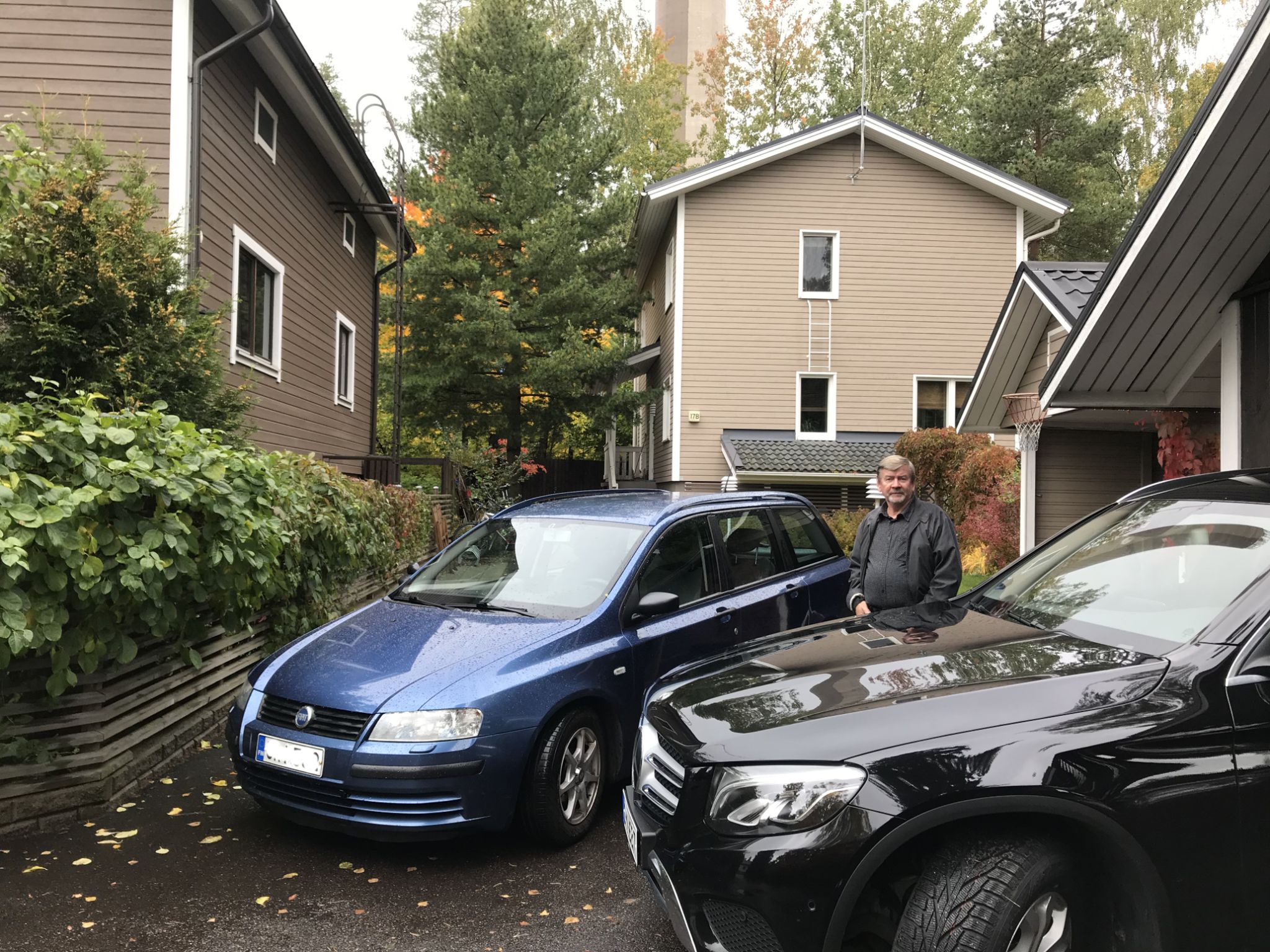 Helpoin tapa saada auto kaupaksi