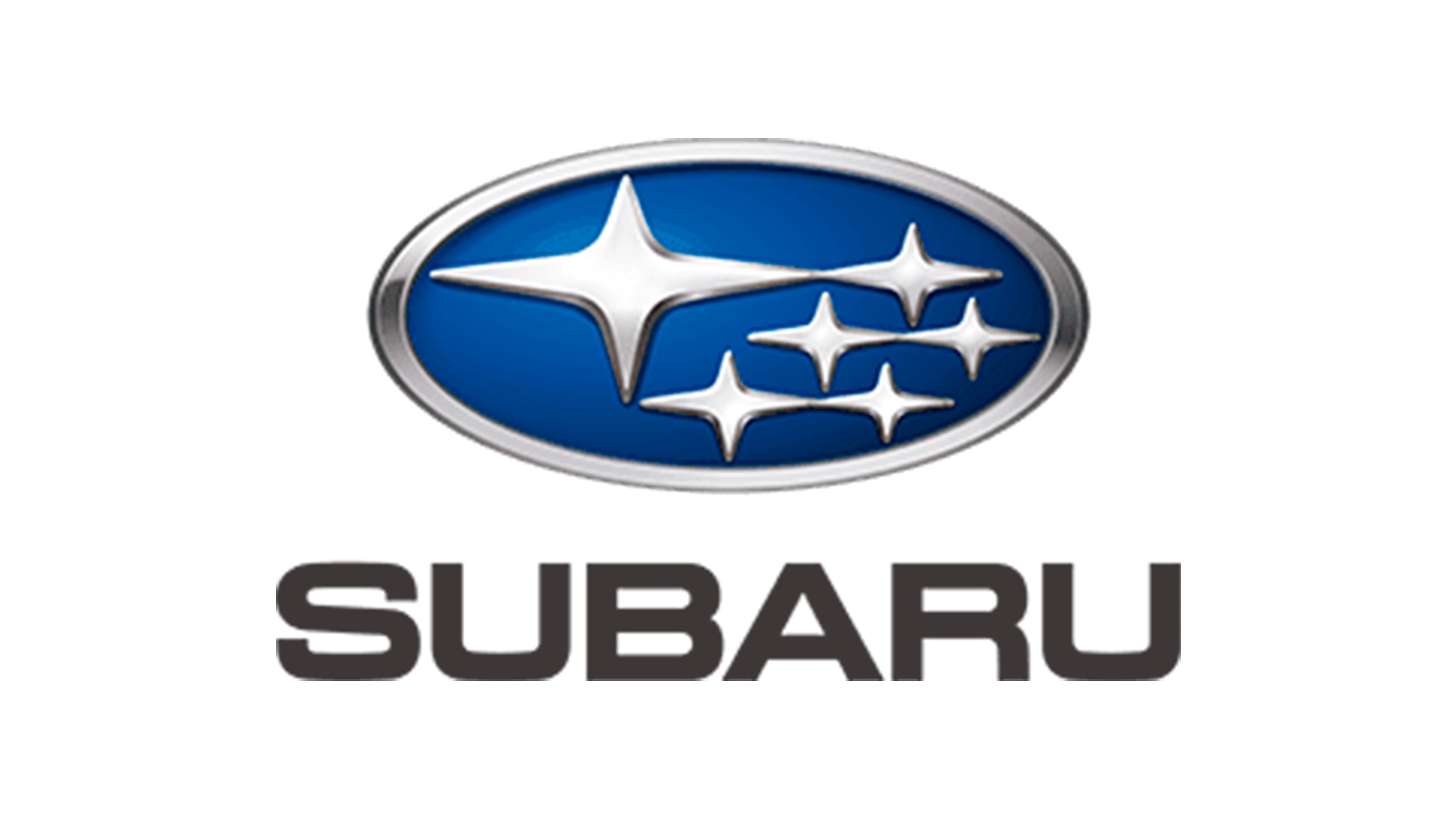 Subaru logo