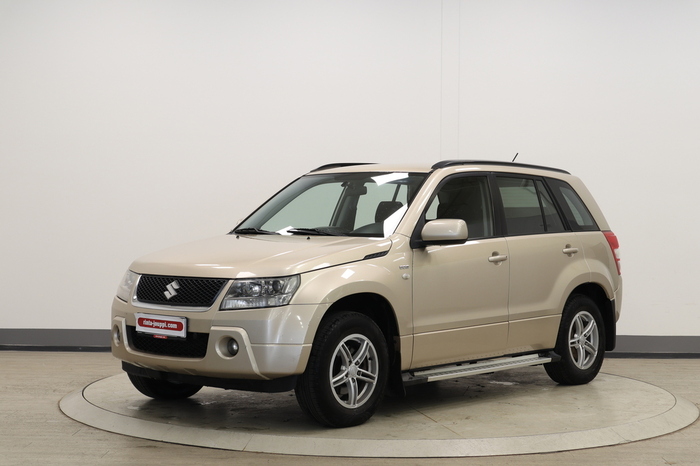 Vaihtoautot Suzuki Rinta Joupin Autoliike