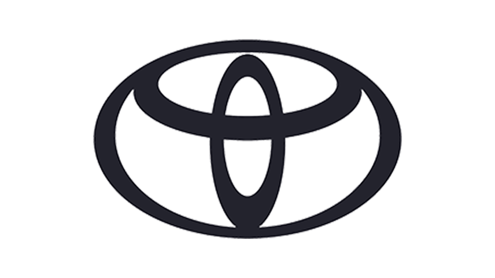 Toyota logo