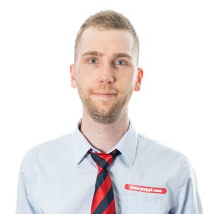 Enckelman Christoffer