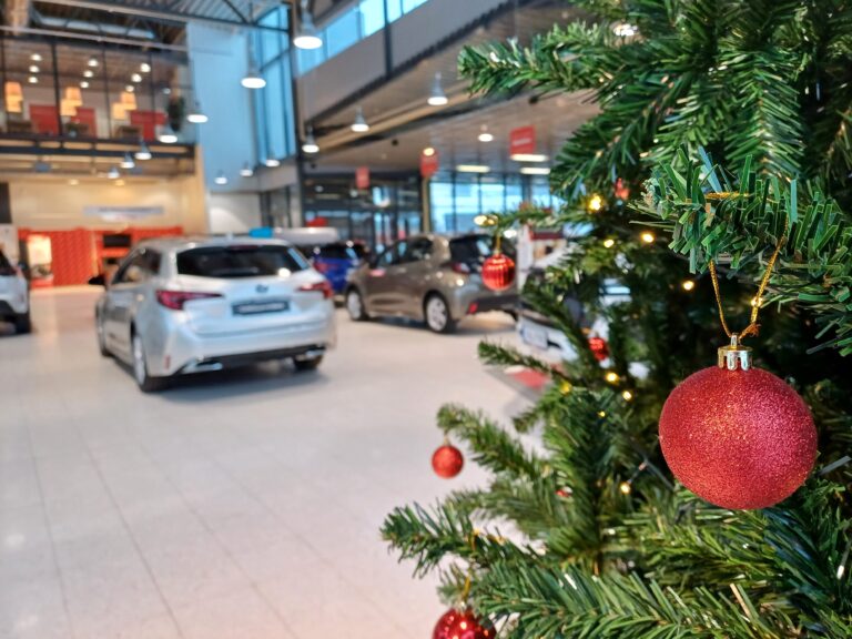 Joulu-myymälä-joulukuusi-talvi