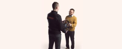 Uusi ja helppo tapa myydä auto - Myyntitili