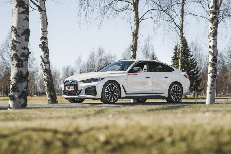 BMW