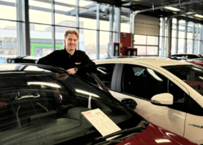 Helpot autokaupat